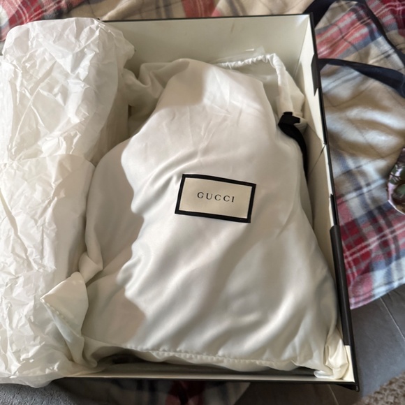 Gucci bag - Picture 5 of 7